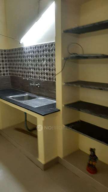 2 BHK Flat In Wings Residenzy For Sale  In Sayee Nagar 1st Main Road