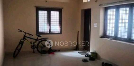 Single Room for Male In 3 BHK  In Hafeezpet