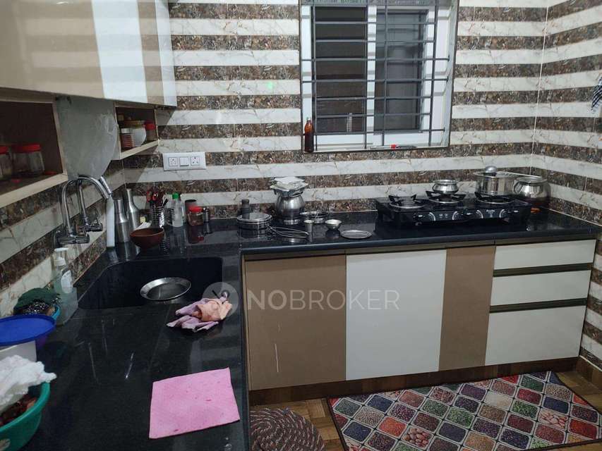 2 BHK Flat In Belaku for Rent  In 1318, Ck Nagar, Nr Colony, Basavanagudi, Bengaluru, Karnataka 560070, India