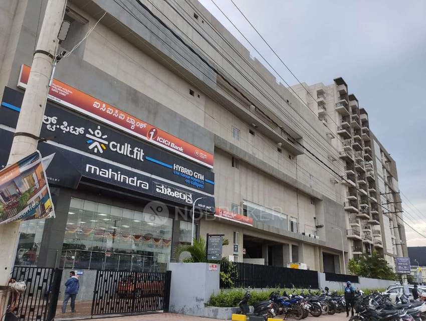 Shop in 3q24+4qf, Kattamanallur, Sannatammanahalli, Katamnallur, Bengaluru, Karnataka 560049, India, Bangalore for sale 