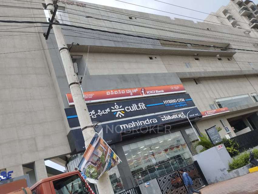 Shop in 3q24+4qf, Kattamanallur, Sannatammanahalli, Katamnallur, Bengaluru, Karnataka 560049, India, Bangalore for sale 