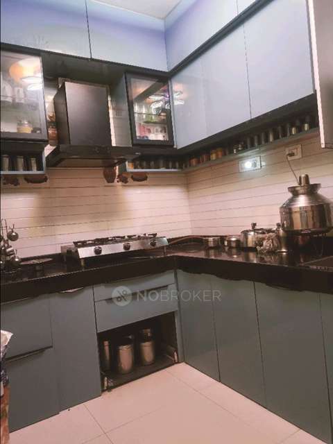 2 BHK Flat In Namo Shine City For Sale  In Chikhali