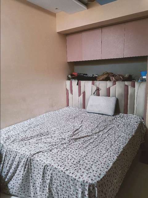 2 BHK Flat In Namo Shine City For Sale  In Chikhali