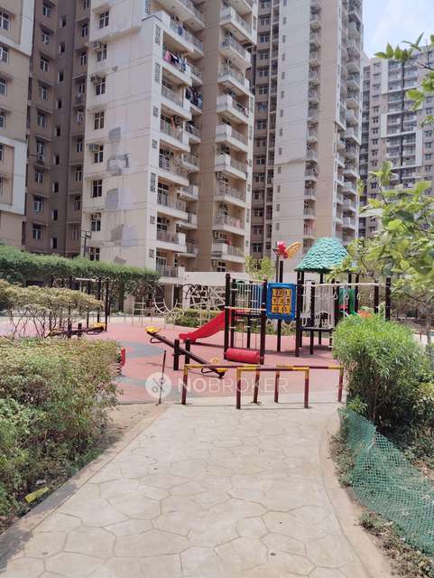 3 BHK Flat In Mahagun Mywoods For Sale  In Greater Noida