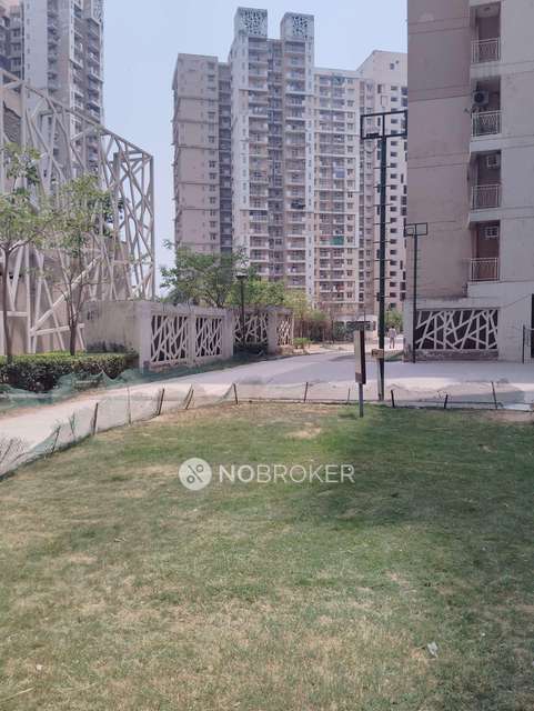 3 BHK Flat In Mahagun Mywoods For Sale  In Greater Noida