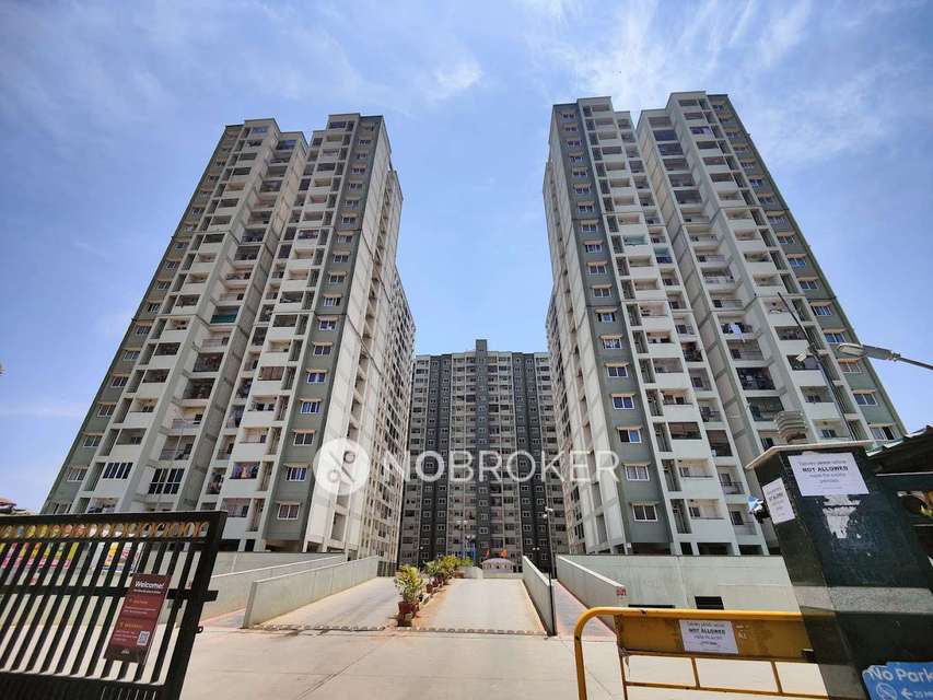 2 BHK Flat In Skandagiri Konadasapura Phase 2 For Sale  In Konadasapura