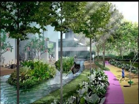 4+ BHK Flat In Lodha Azzuro For Sale  In Parel