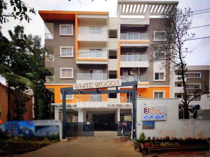 3 BHK Flat In Sri Balaji White Woods For Sale  In 2p4h+8xf, Green Ave Layout Rd, Kodigehalli, Krishnarajapuram, Bengaluru, Karnataka 560067, India