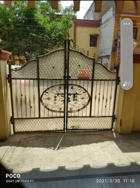 3 BHK House For Sale  In Bharat Nagar, Moosapet