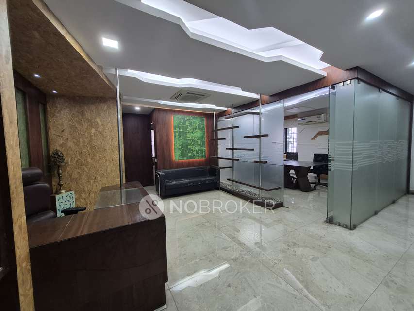 Office Space in Indiranagar, Bangalore for Rent 