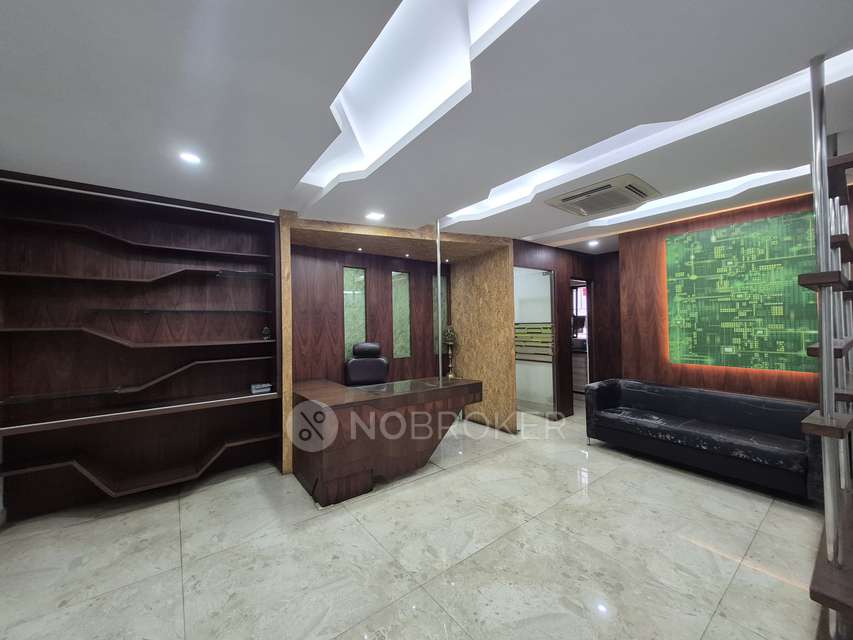 Office Space in Indiranagar, Bangalore for Rent 
