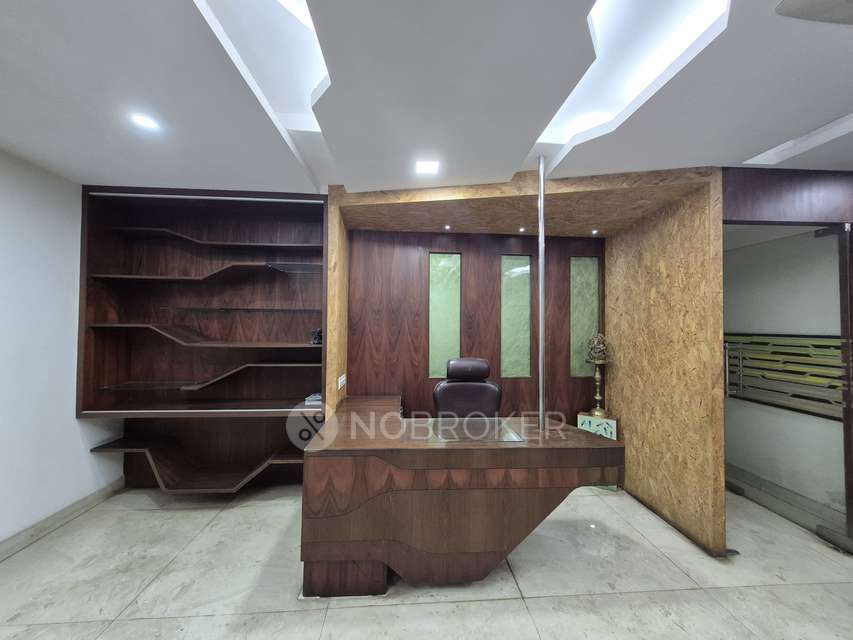 Office Space in Indiranagar, Bangalore for Rent 