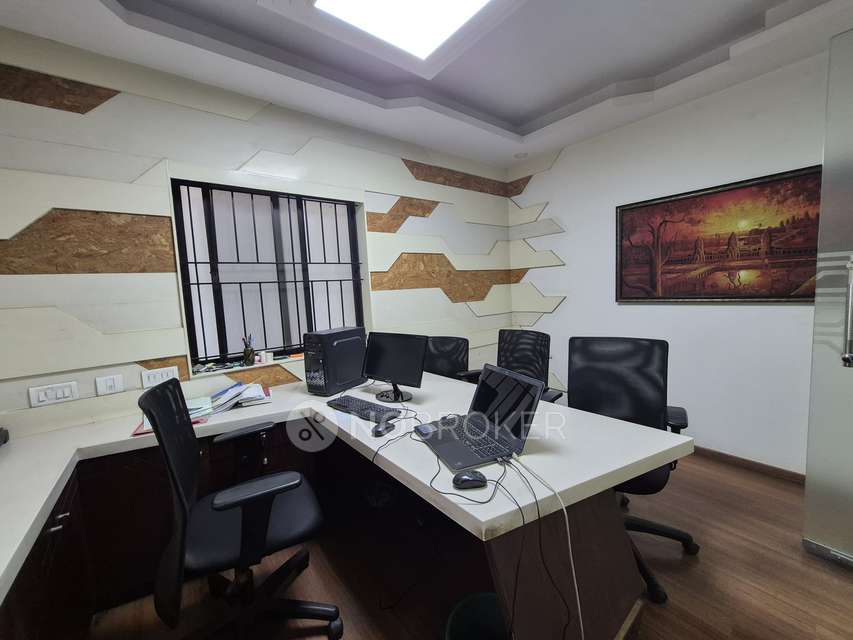 Office Space in Indiranagar, Bangalore for Rent 