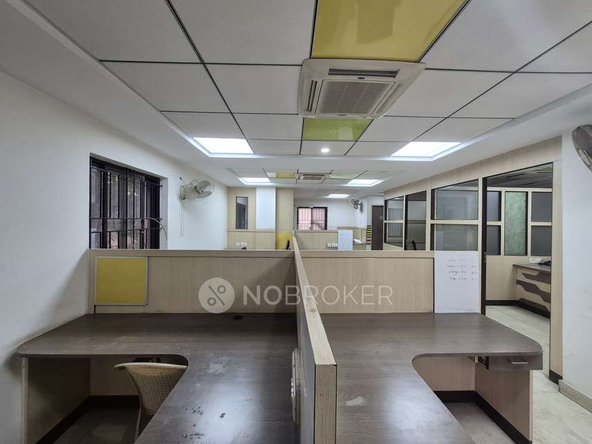 Office Space in Indiranagar, Bangalore for Rent 