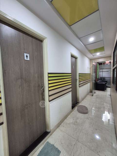 Office Space in Indiranagar, Bangalore for Rent 