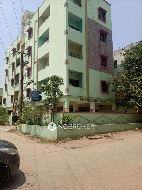 3 BHK Flat In Sri Venkateswara Arcade For Sale  In Quthbullapur