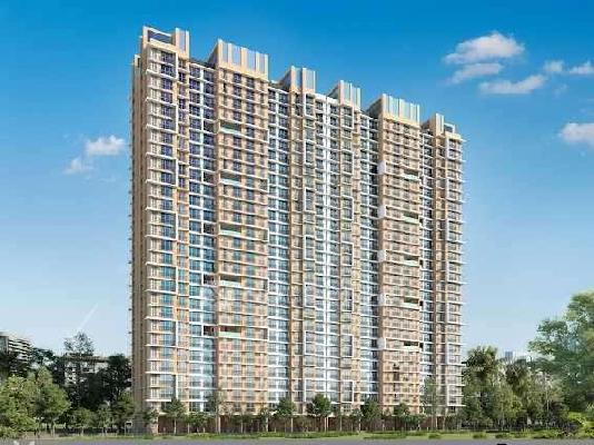 1 BHK Flat In Ramdev Basera For Sale  In Mira Bhayandar