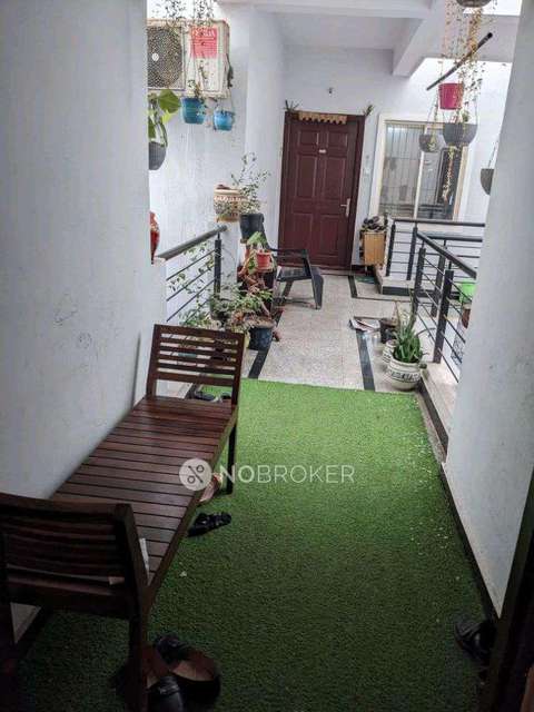 2 BHK Flat In Swarna Heavens For Sale  In Whitefield