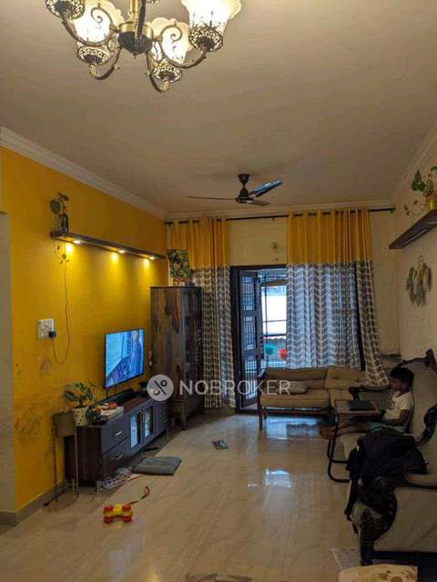 2 BHK Flat In Swarna Heavens For Sale  In Whitefield