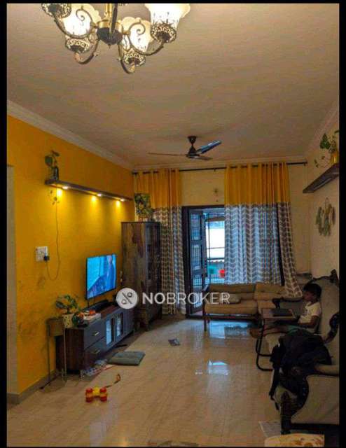 2 BHK Flat In Swarna Heavens For Sale  In Whitefield