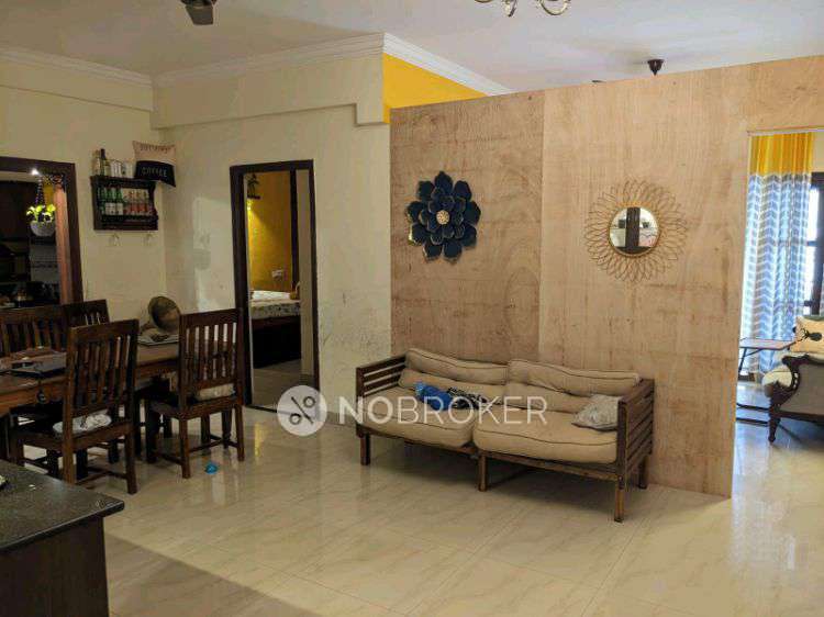 2 BHK Flat In Swarna Heavens For Sale  In Whitefield
