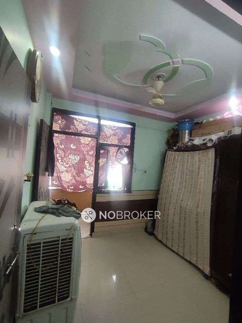 2 BHK Flat For Sale In Chand Bagh