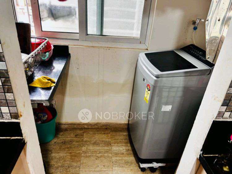 2 BHK Flat In Bren Northern Lights For Sale  In Jakkur