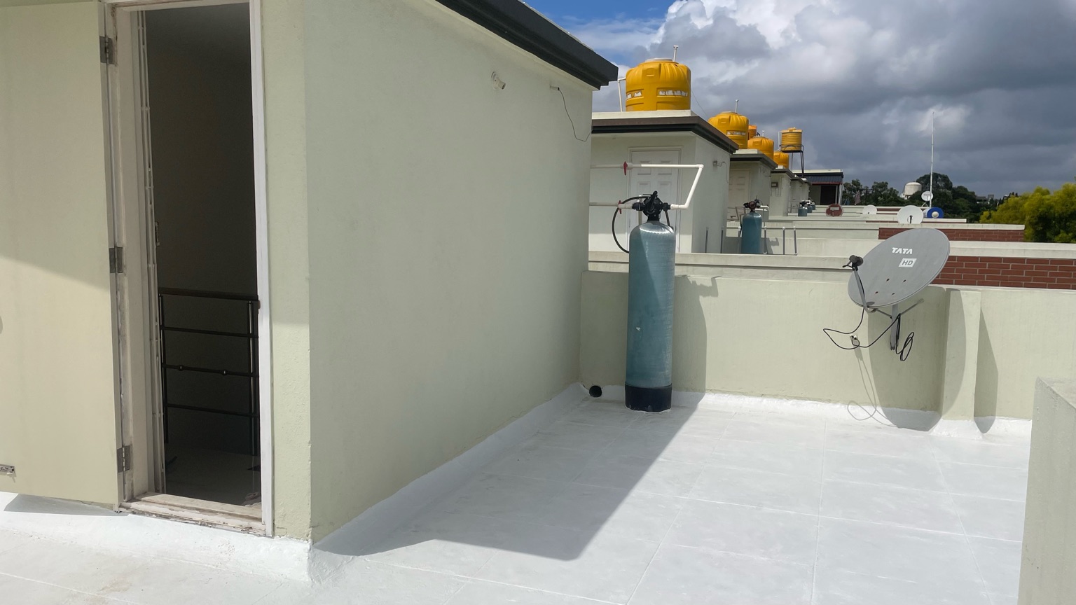 Skylite Vesta Villas