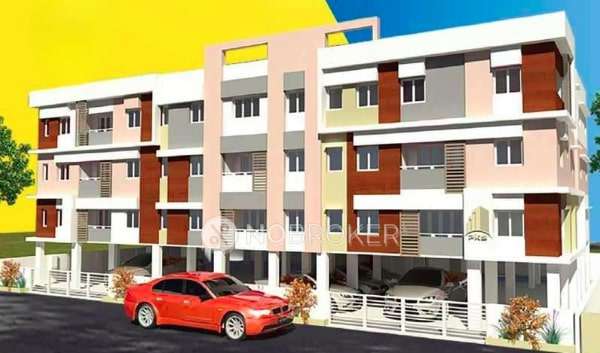 3 BHK Flat In Pks Sai Garden For Sale  In Sriperumbudur