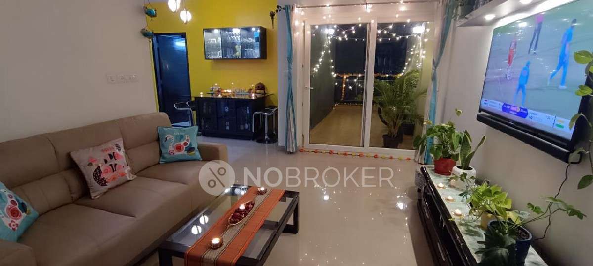 2 BHK Flat For Sale  In Avalahalli