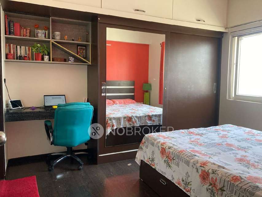 2 BHK Flat For Sale  In Avalahalli