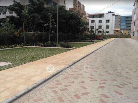 4 BHK Flat In Vaishnavi Terraces For Sale  In J. P. Nagar