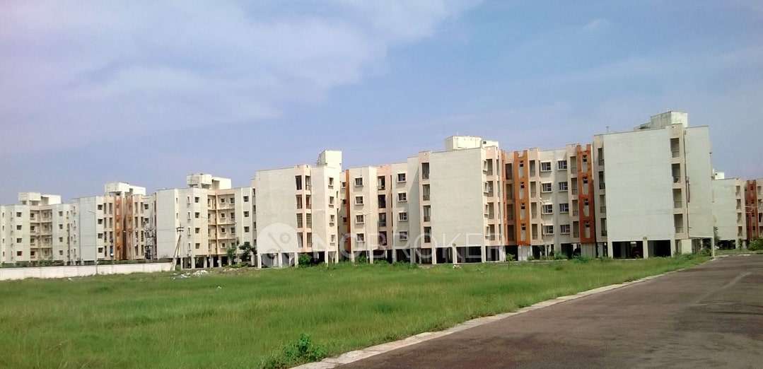 3 BHK Flat In Cgewho Kendriya Vihar For Sale  In Avadi