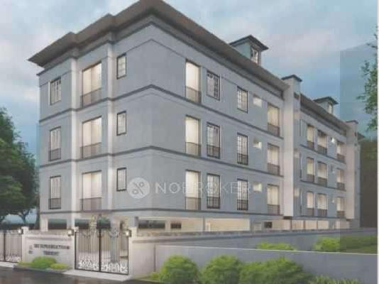 2 BHK Flat In Sri Suprabhatham Trident For Sale  In Nanganallur