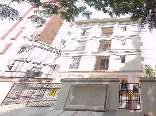 2 BHK Flat In Sri Suprabhatham Trident For Sale  In Nanganallur