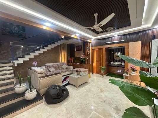 4+ BHK House For Sale  In Muneshwara Nagar