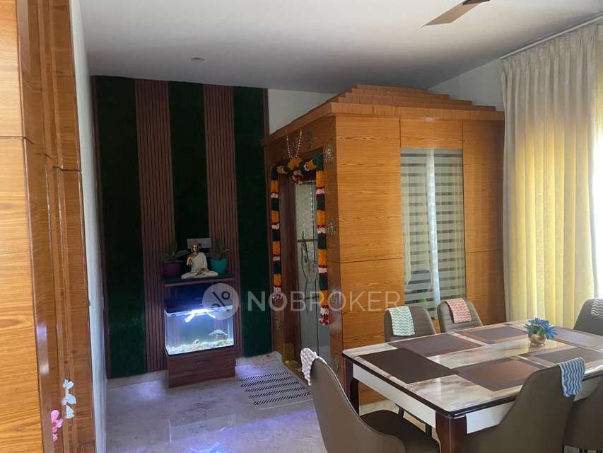 4+ BHK House For Sale  In Laggere