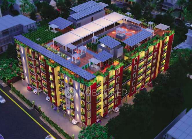 2 BHK Flat In Bharathi Elements For Sale  In Vandalur