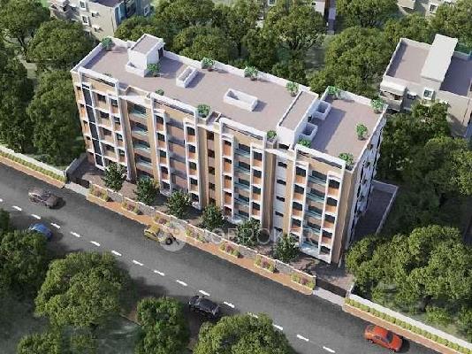2 BHK Flat In Er Deva Dcc Adanya For Sale  In Korattur