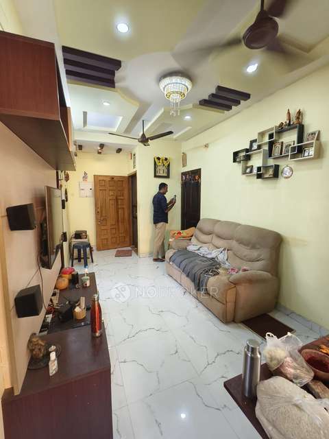 2 BHK Flat In Avittam Sundarar, Pammal For Sale  In Pammal