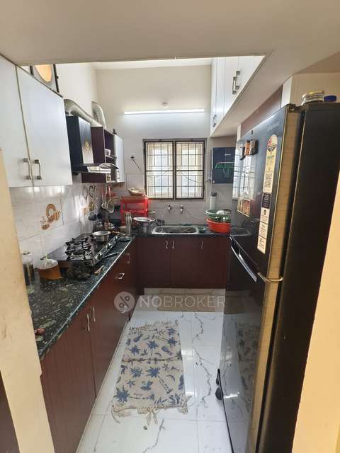 2 BHK Flat In Avittam Sundarar, Pammal For Sale  In Pammal