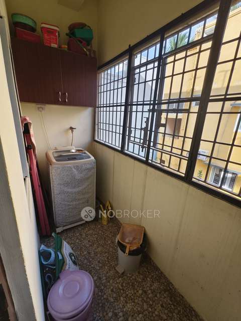 2 BHK Flat In Avittam Sundarar, Pammal For Sale  In Pammal