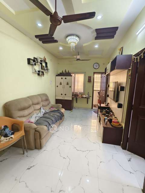 2 BHK Flat In Avittam Sundarar, Pammal For Sale  In Pammal