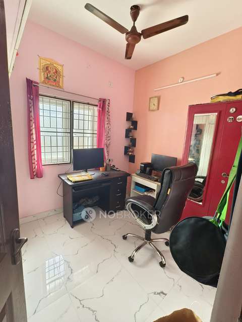 2 BHK Flat In Avittam Sundarar, Pammal For Sale  In Pammal