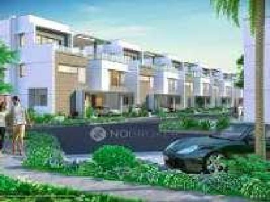 4+ BHK Villa In Shantasriram Spring Valley  For Sale  In Manikonda