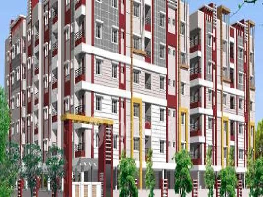 4+ BHK Villa In Shantasriram Spring Valley  For Sale  In Manikonda