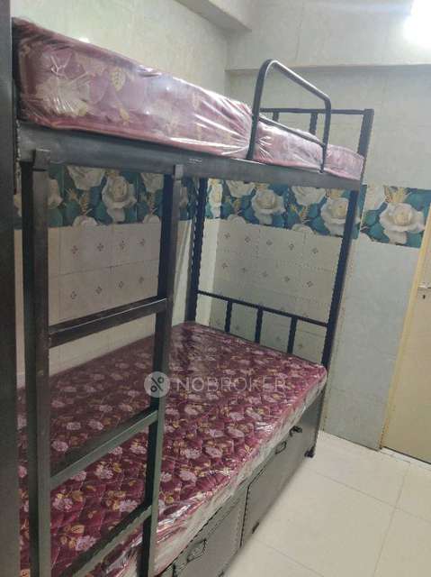 PG for Girls in Wing-f, Om Sai Chs, Chakala Industrial Area &#40;midc&#41;, Andheri East, Mumbai, Maharashtra 400093, India