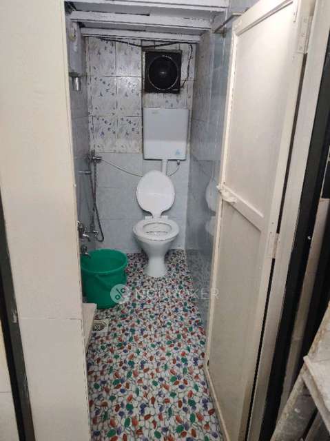 PG for Girls in Wing-f, Om Sai Chs, Chakala Industrial Area &#40;midc&#41;, Andheri East, Mumbai, Maharashtra 400093, India