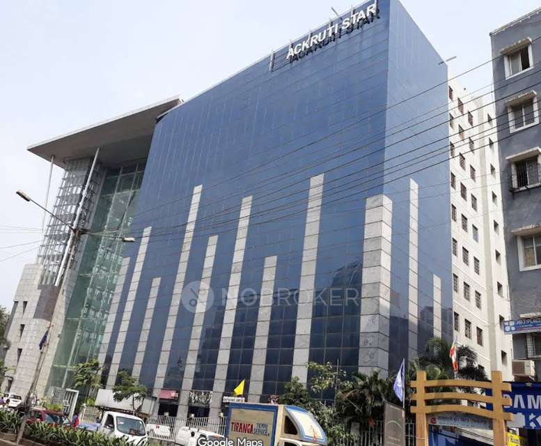 PG for Girls in Wing-f, Om Sai Chs, Chakala Industrial Area &#40;midc&#41;, Andheri East, Mumbai, Maharashtra 400093, India