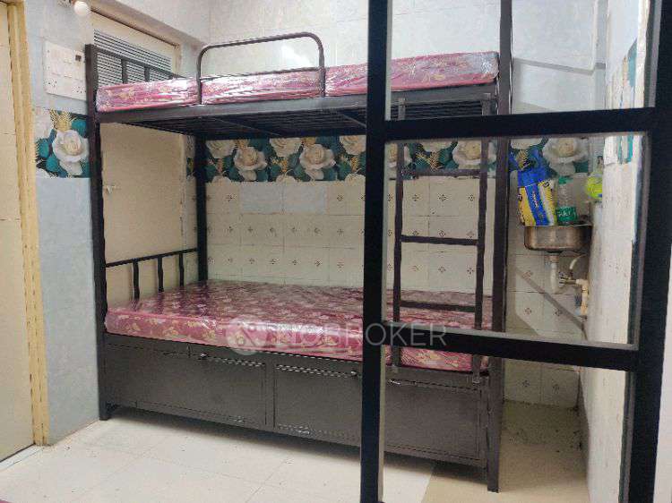 PG for Girls in Wing-f, Om Sai Chs, Chakala Industrial Area &#40;midc&#41;, Andheri East, Mumbai, Maharashtra 400093, India